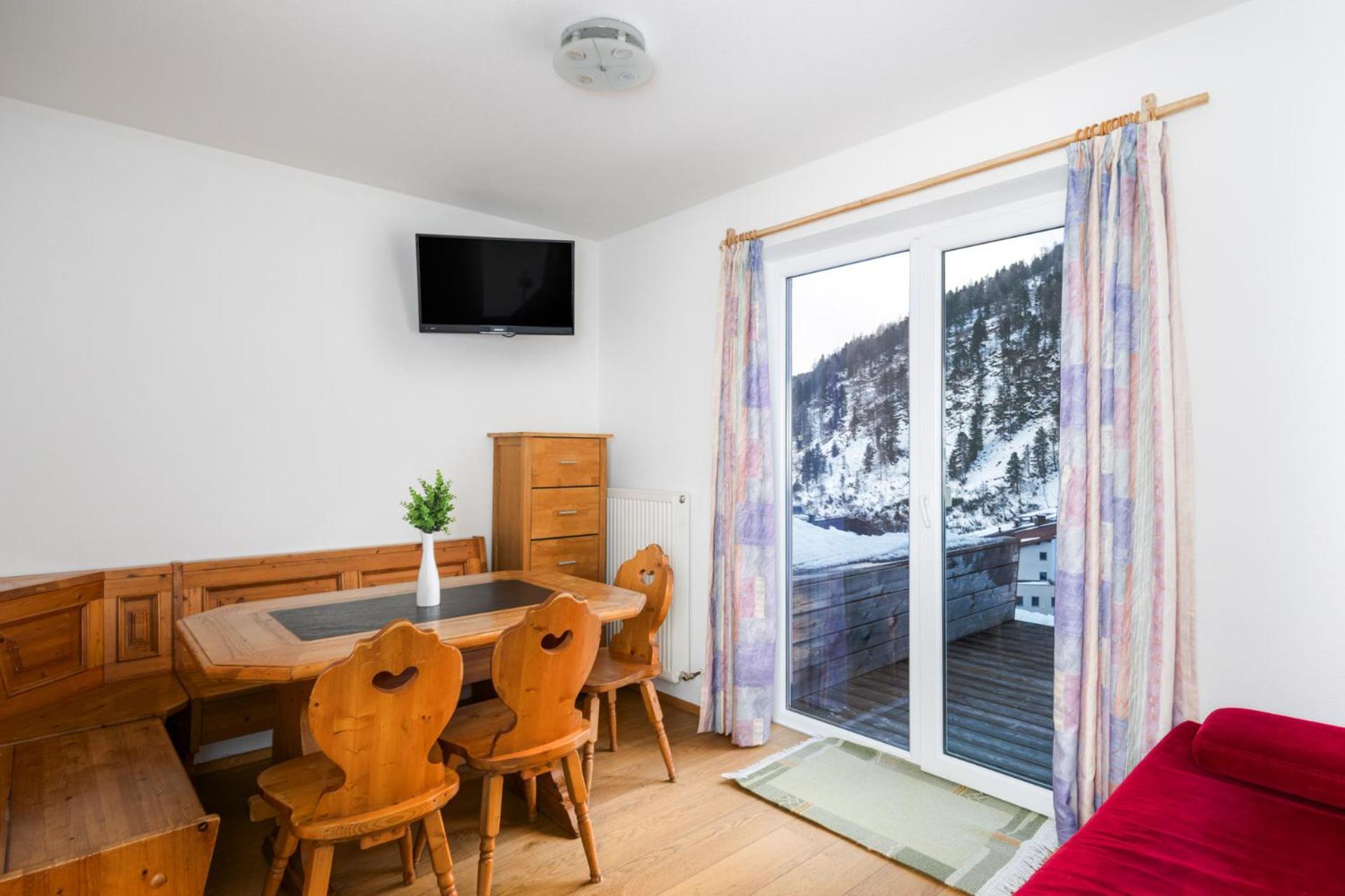 Hotel Laaxerhof Obertauern Chambre photo