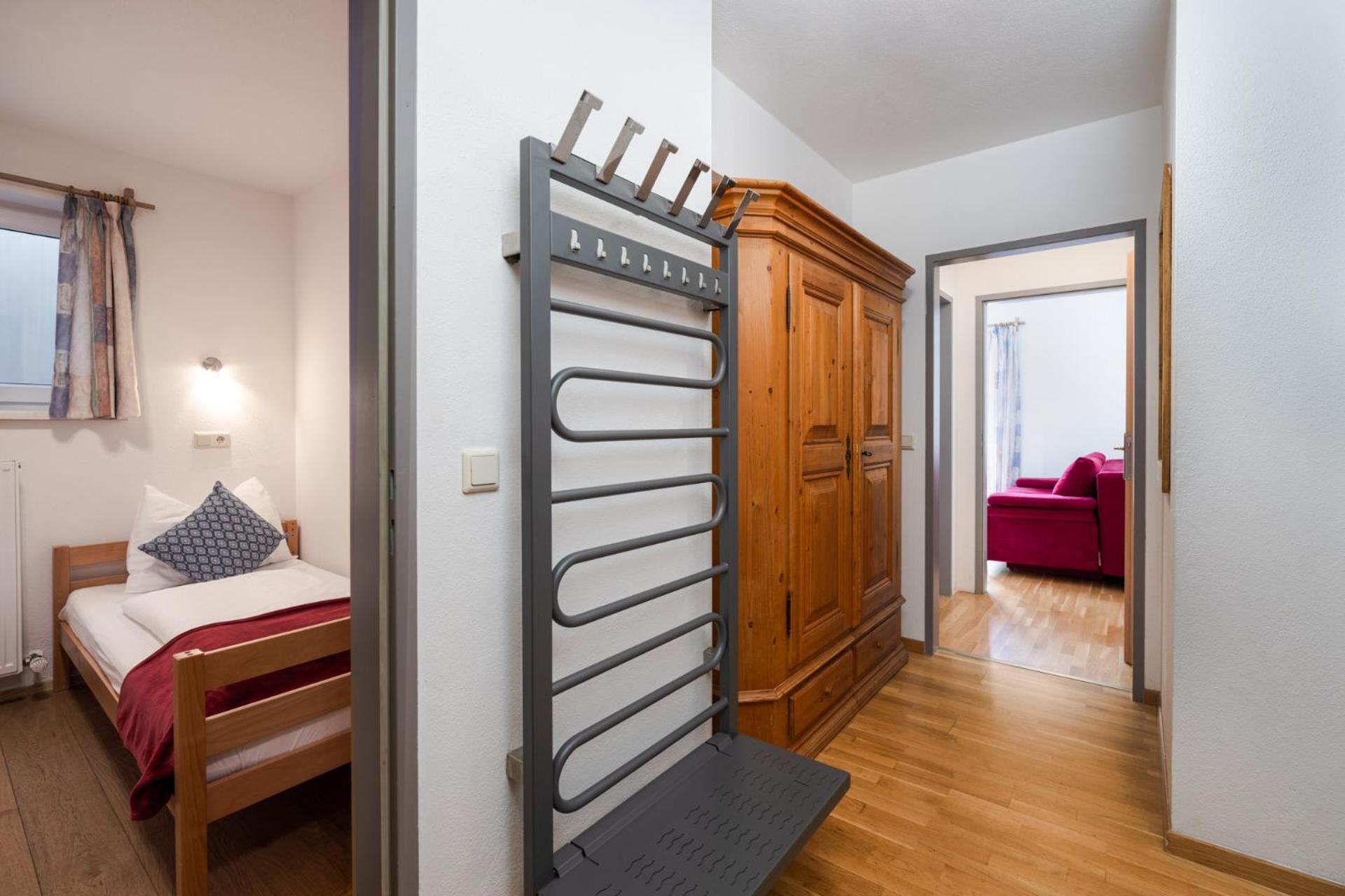Hotel Laaxerhof Obertauern Chambre photo