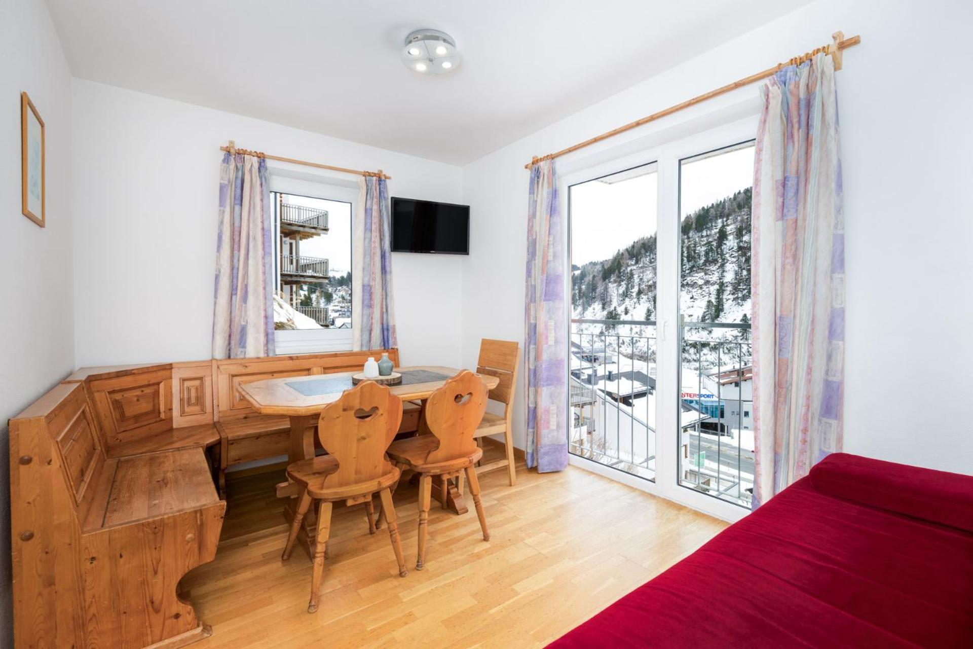 Hotel Laaxerhof Obertauern Chambre photo