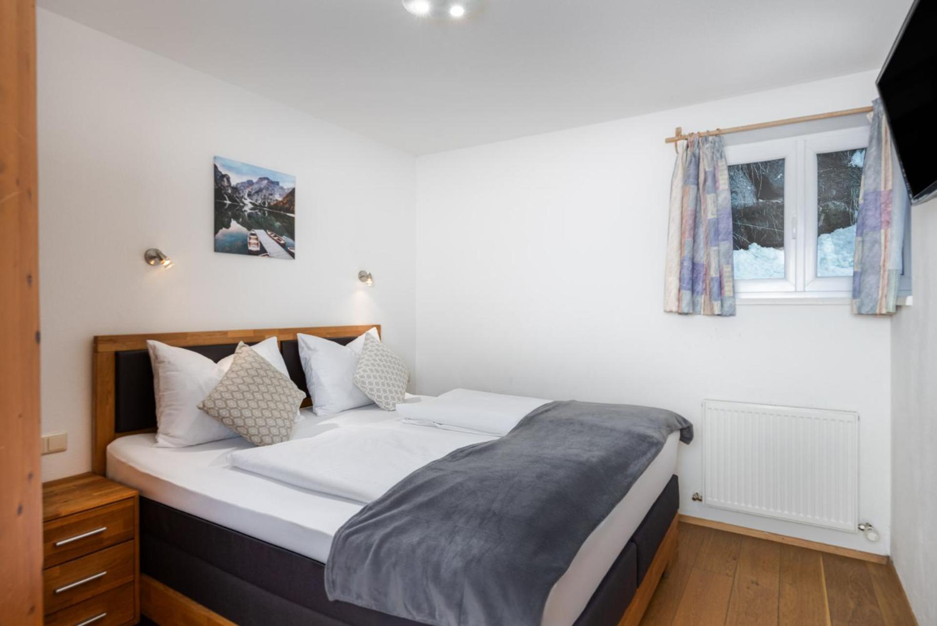 Hotel Laaxerhof Obertauern Chambre photo