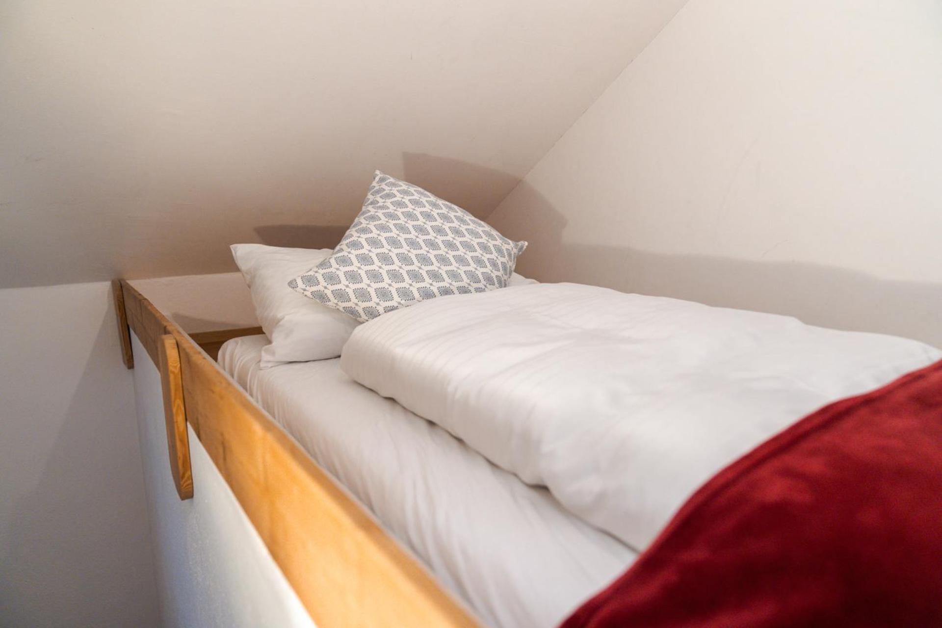 Hotel Laaxerhof Obertauern Chambre photo