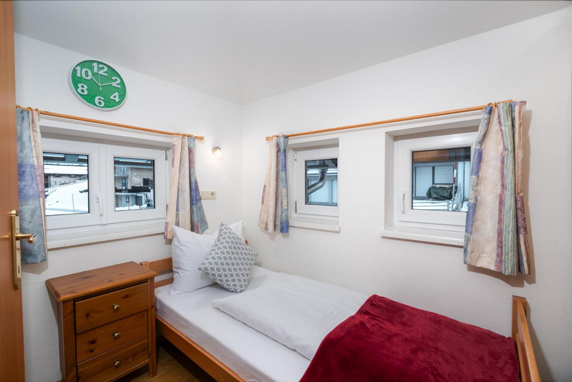Hotel Laaxerhof Obertauern Chambre photo