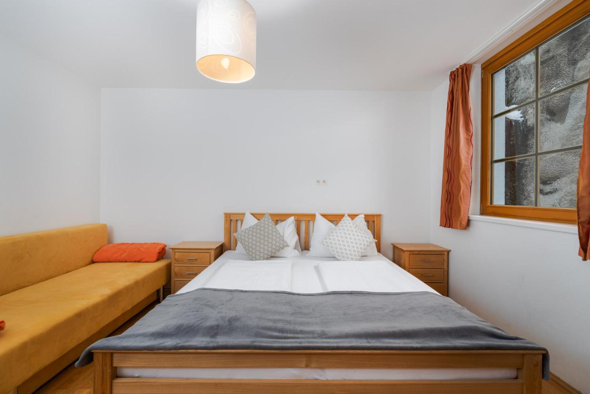Hotel Laaxerhof Obertauern Chambre photo