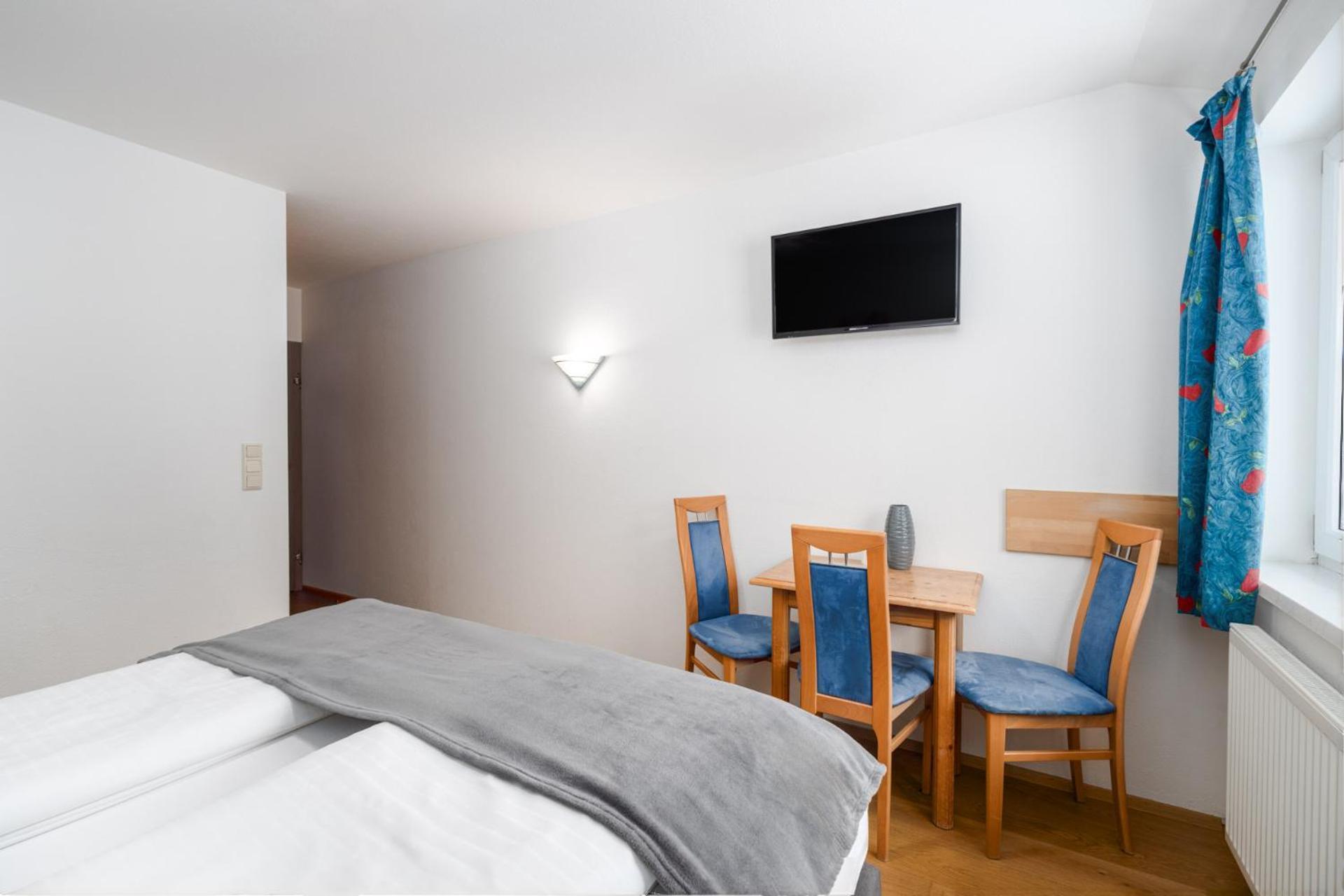 Hotel Laaxerhof Obertauern Chambre photo