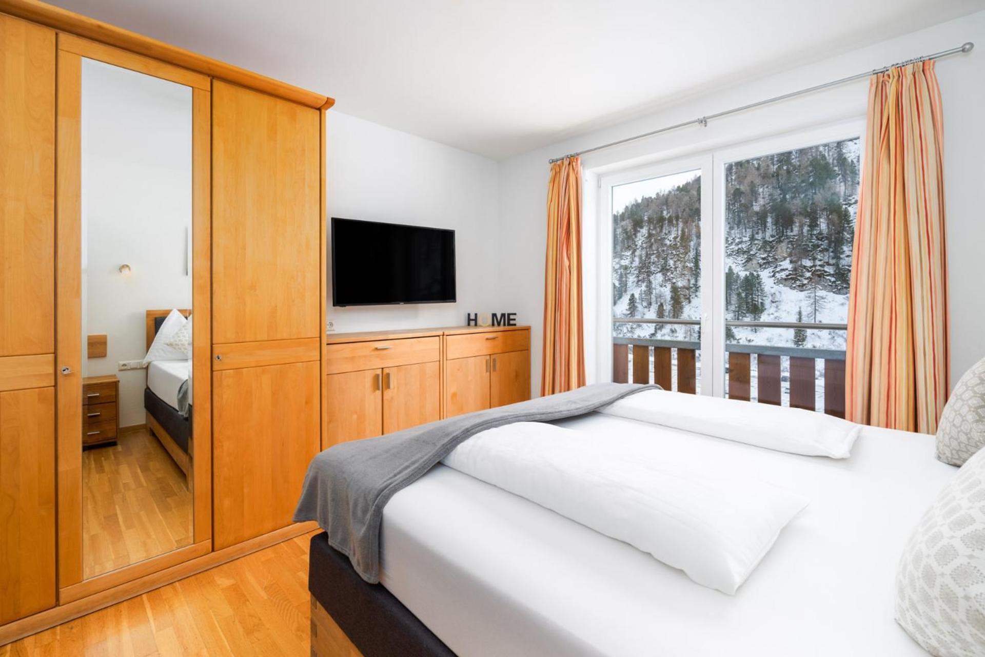 Hotel Laaxerhof Obertauern Chambre photo