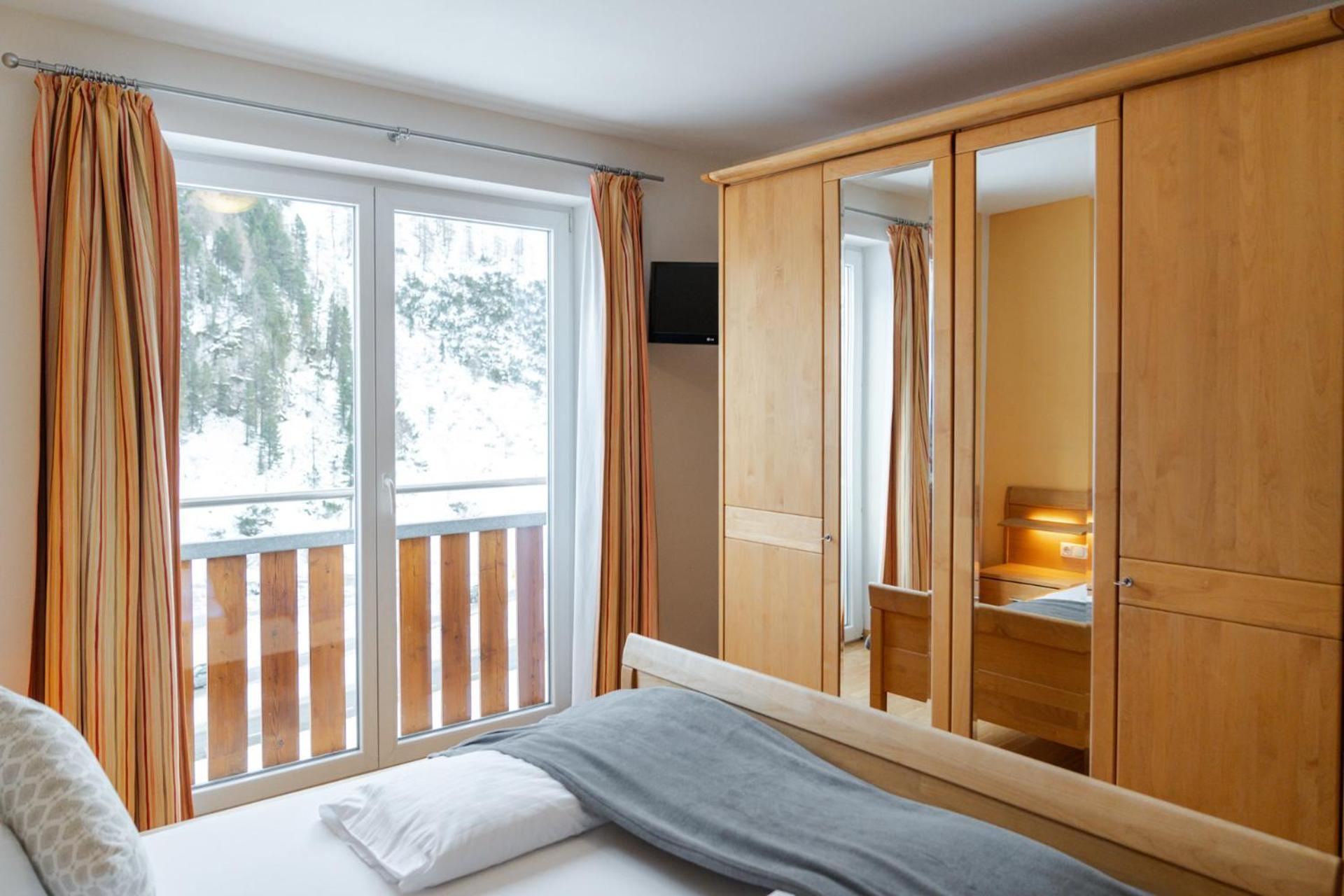 Hotel Laaxerhof Obertauern Chambre photo