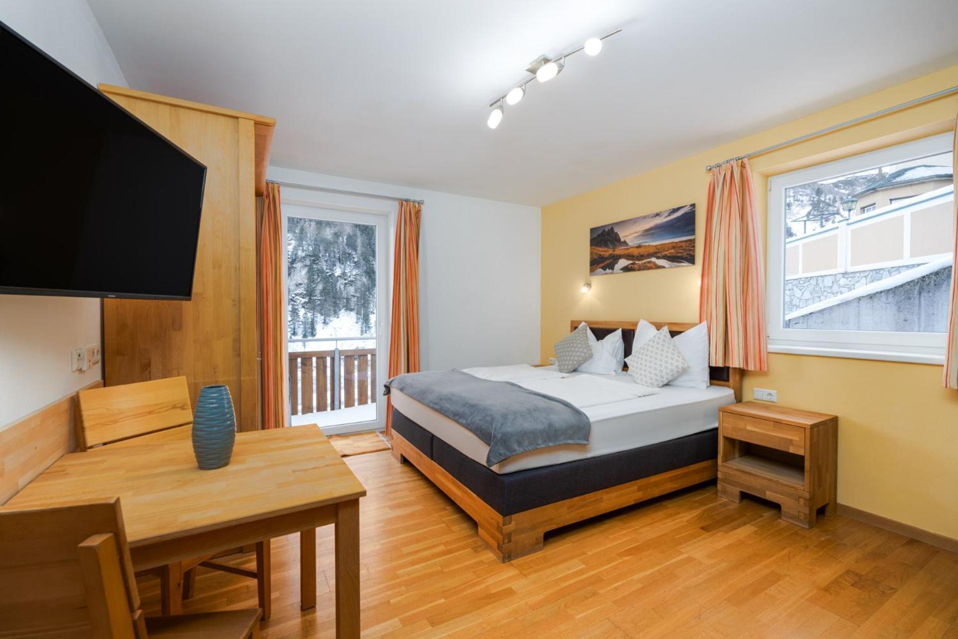 Hotel Laaxerhof Obertauern Chambre photo
