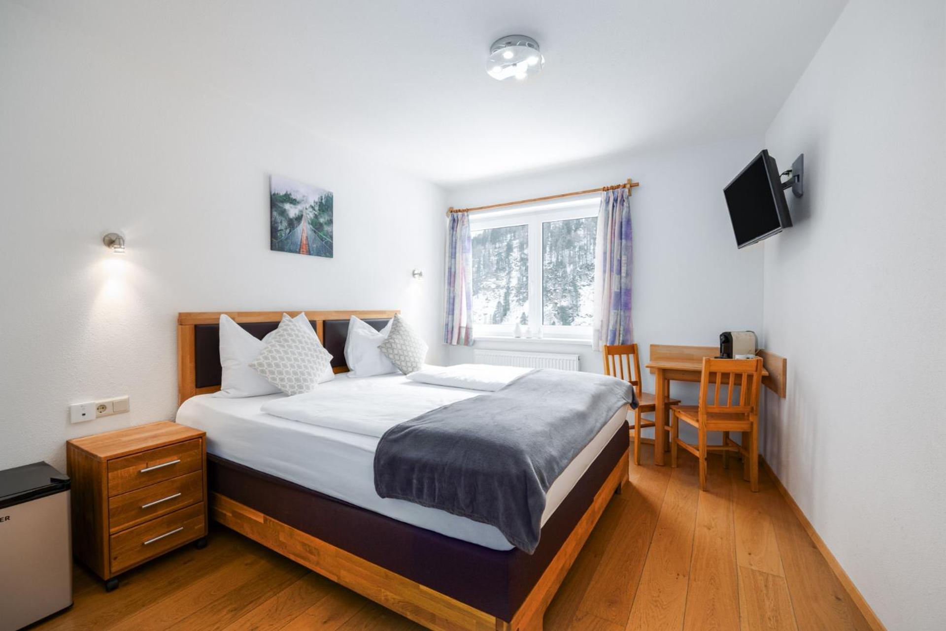 Hotel Laaxerhof Obertauern Chambre photo