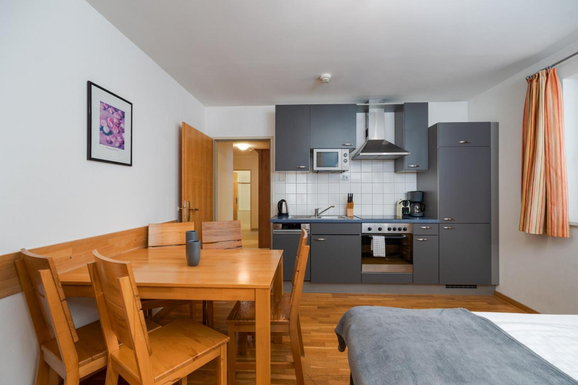 Hotel Laaxerhof Obertauern Chambre photo