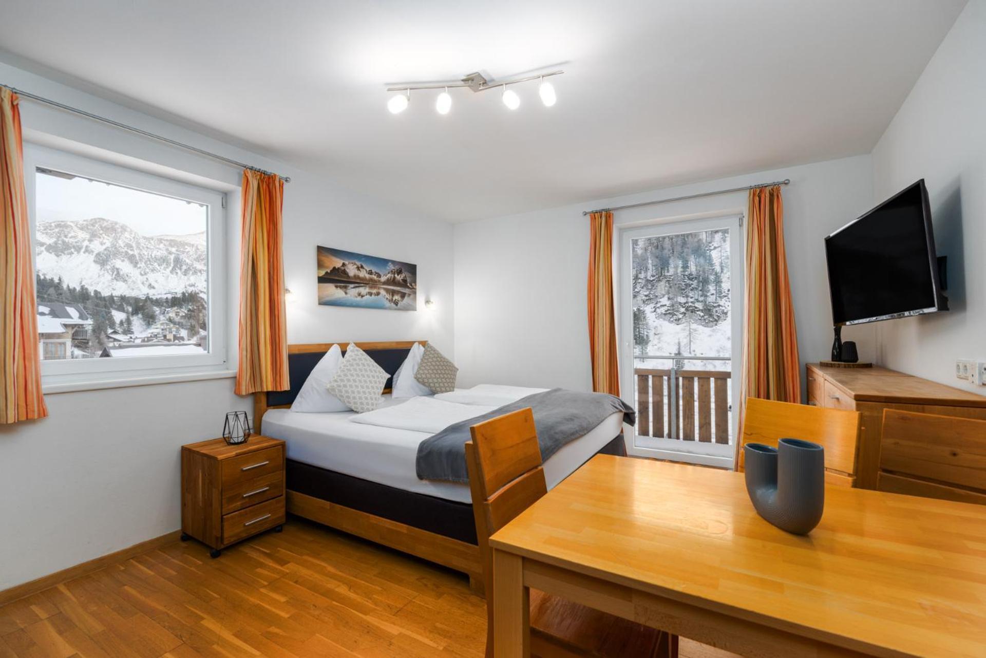 Hotel Laaxerhof Obertauern Chambre photo