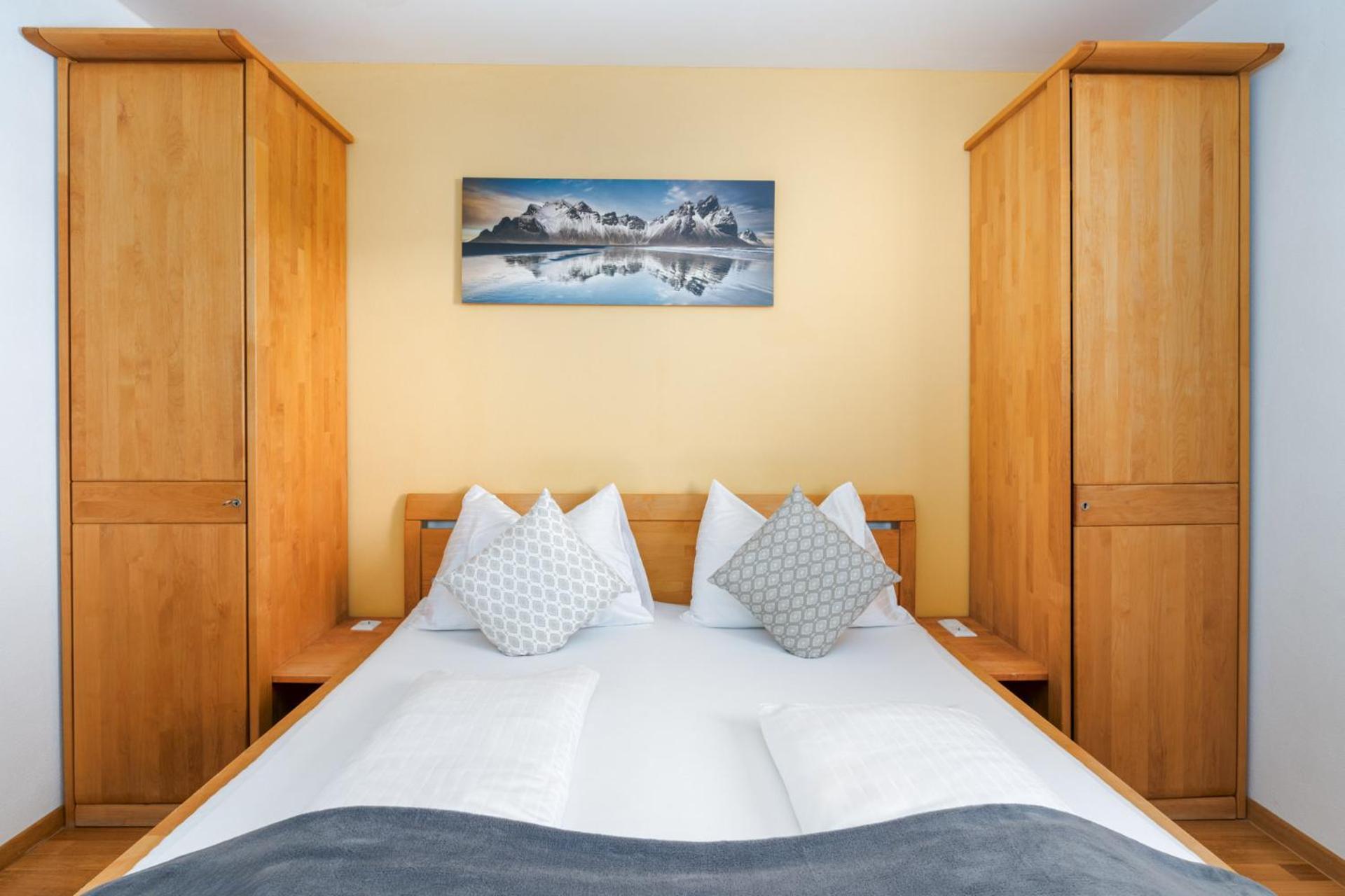 Hotel Laaxerhof Obertauern Chambre photo