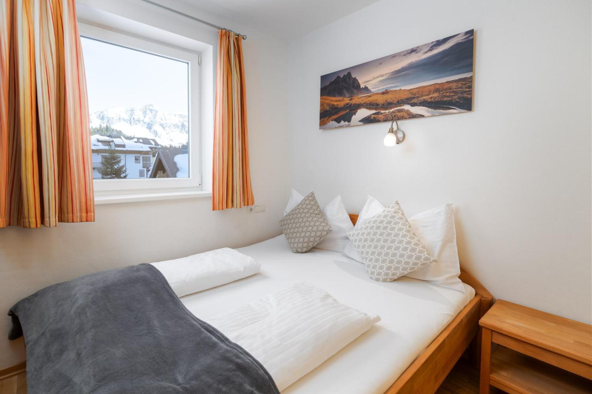 Hotel Laaxerhof Obertauern Chambre photo
