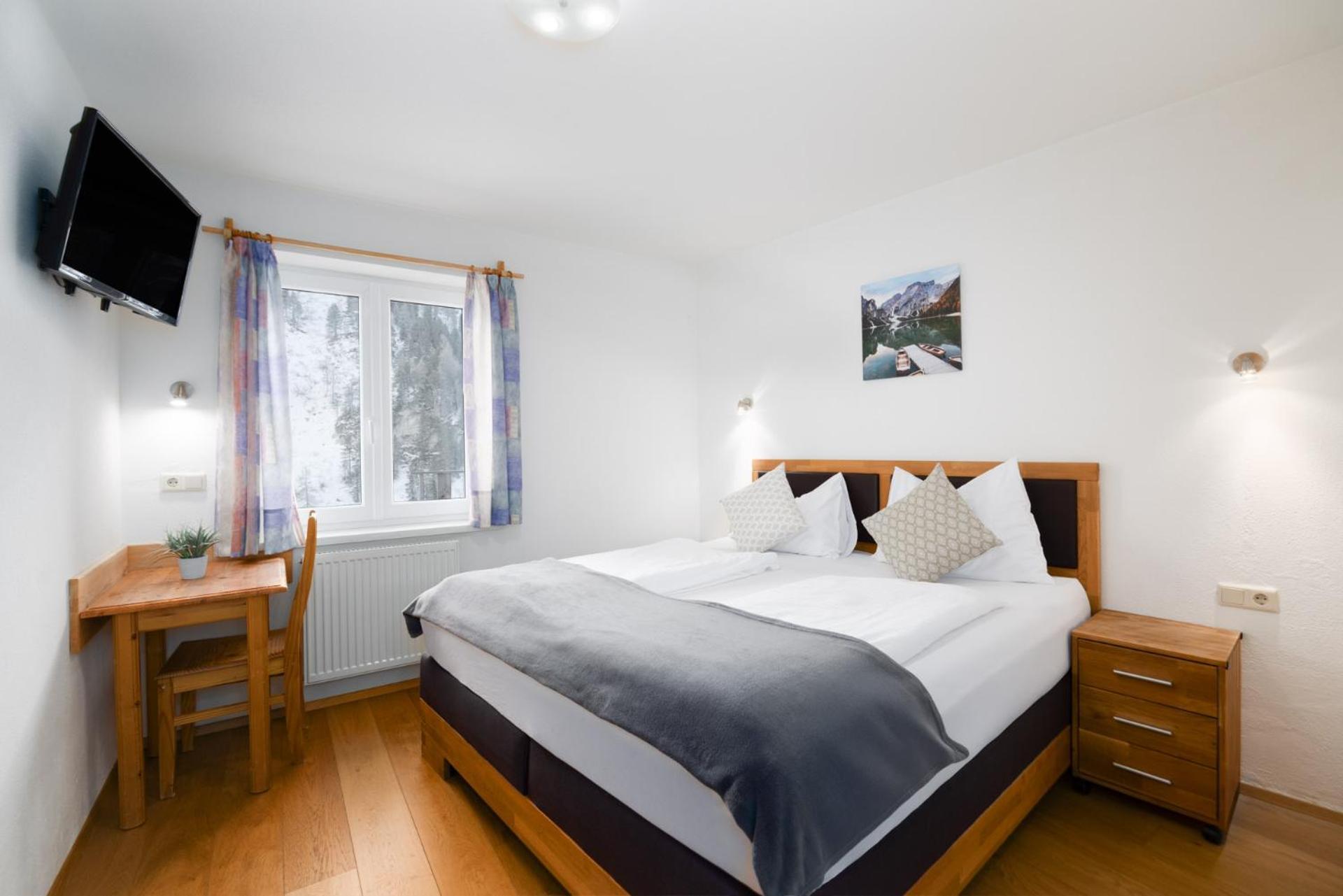 Hotel Laaxerhof Obertauern Chambre photo