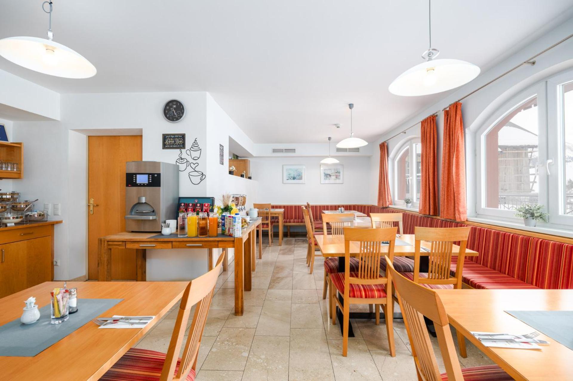Hotel Laaxerhof Obertauern Extérieur photo