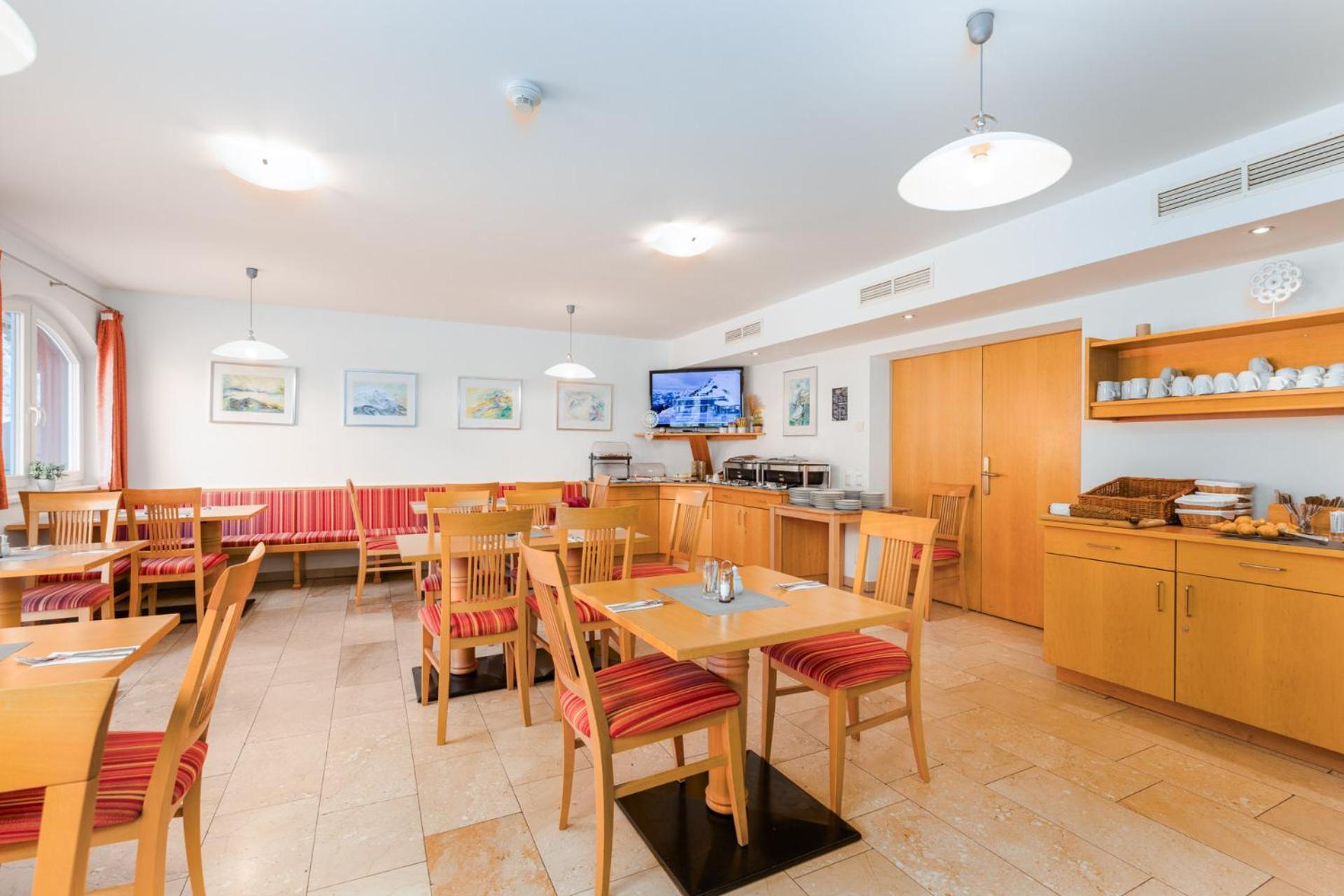 Hotel Laaxerhof Obertauern Extérieur photo